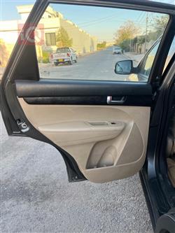 كيا سورينتو